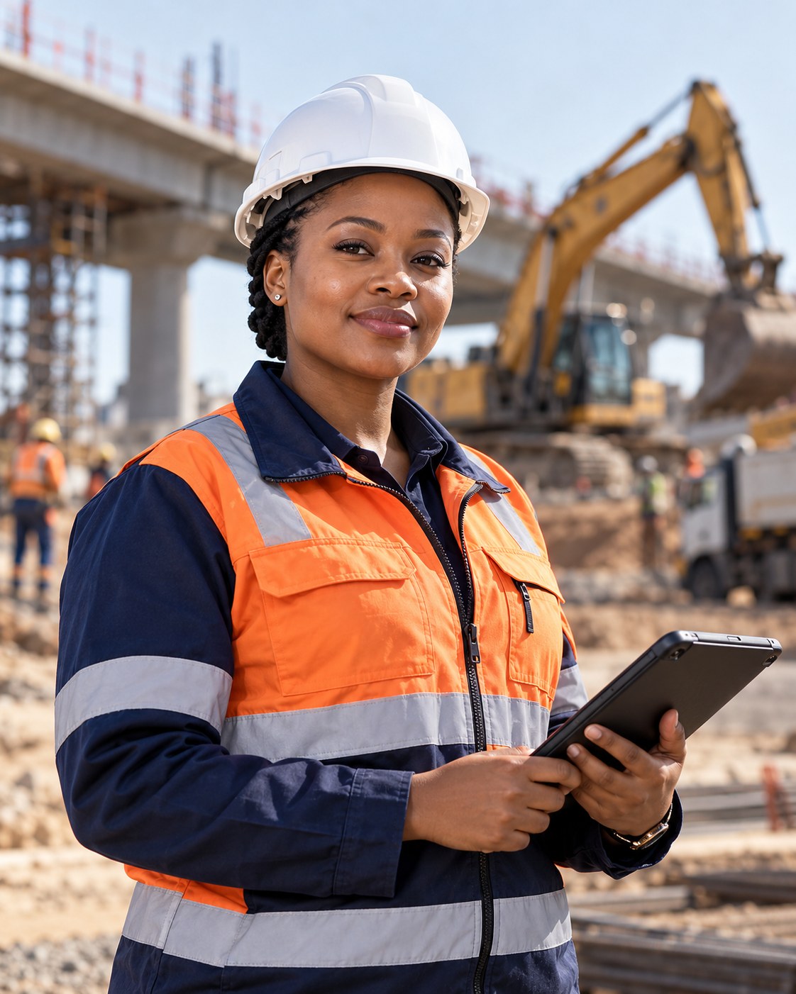 Engineering & project management
