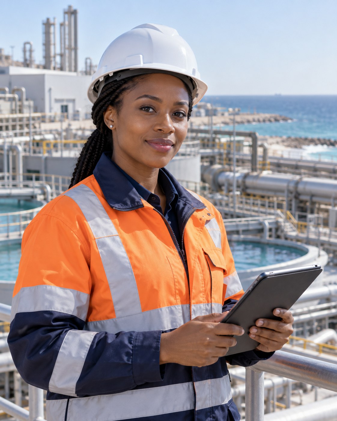 HSEQ & quality