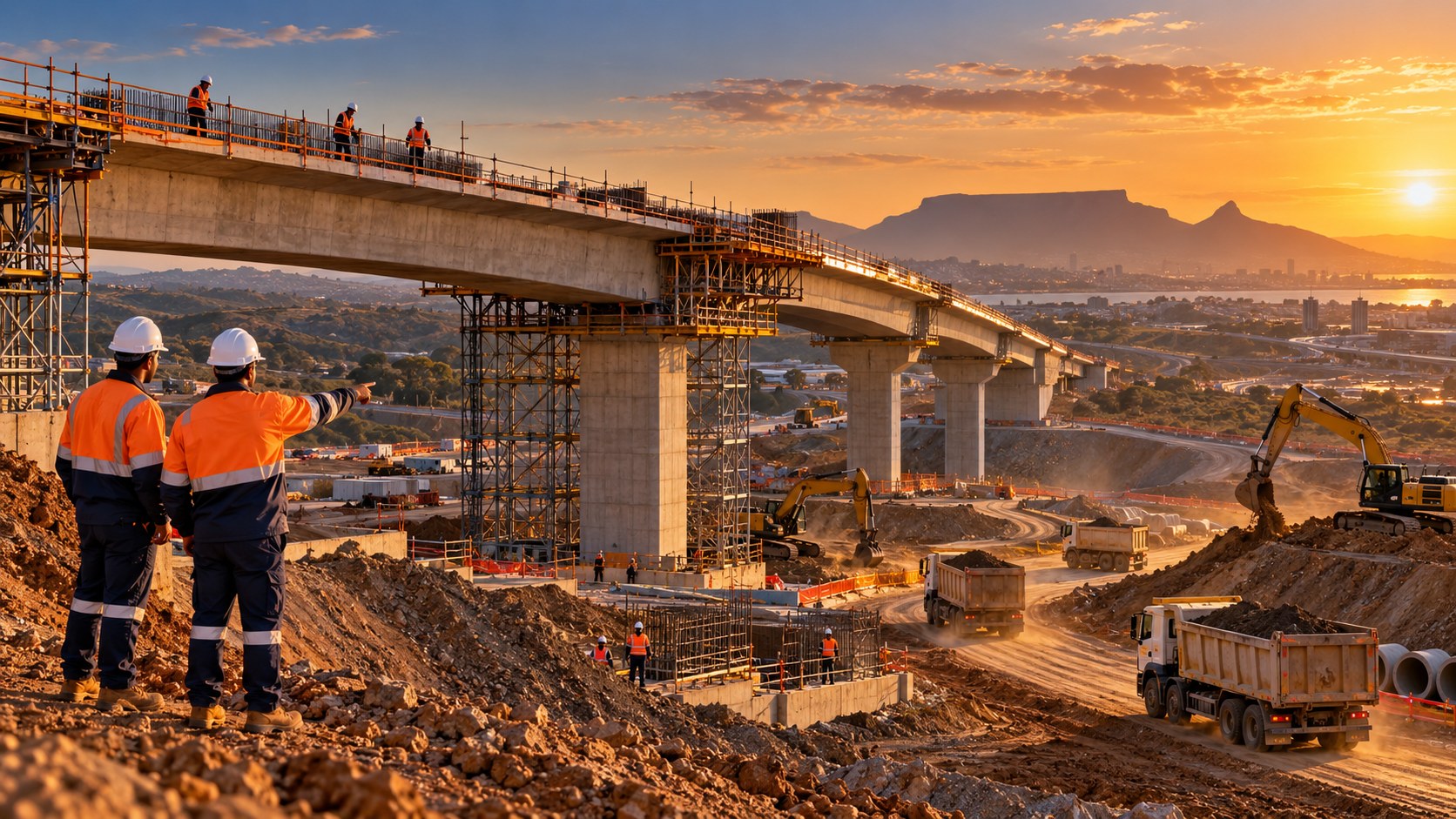 Civil Engineering