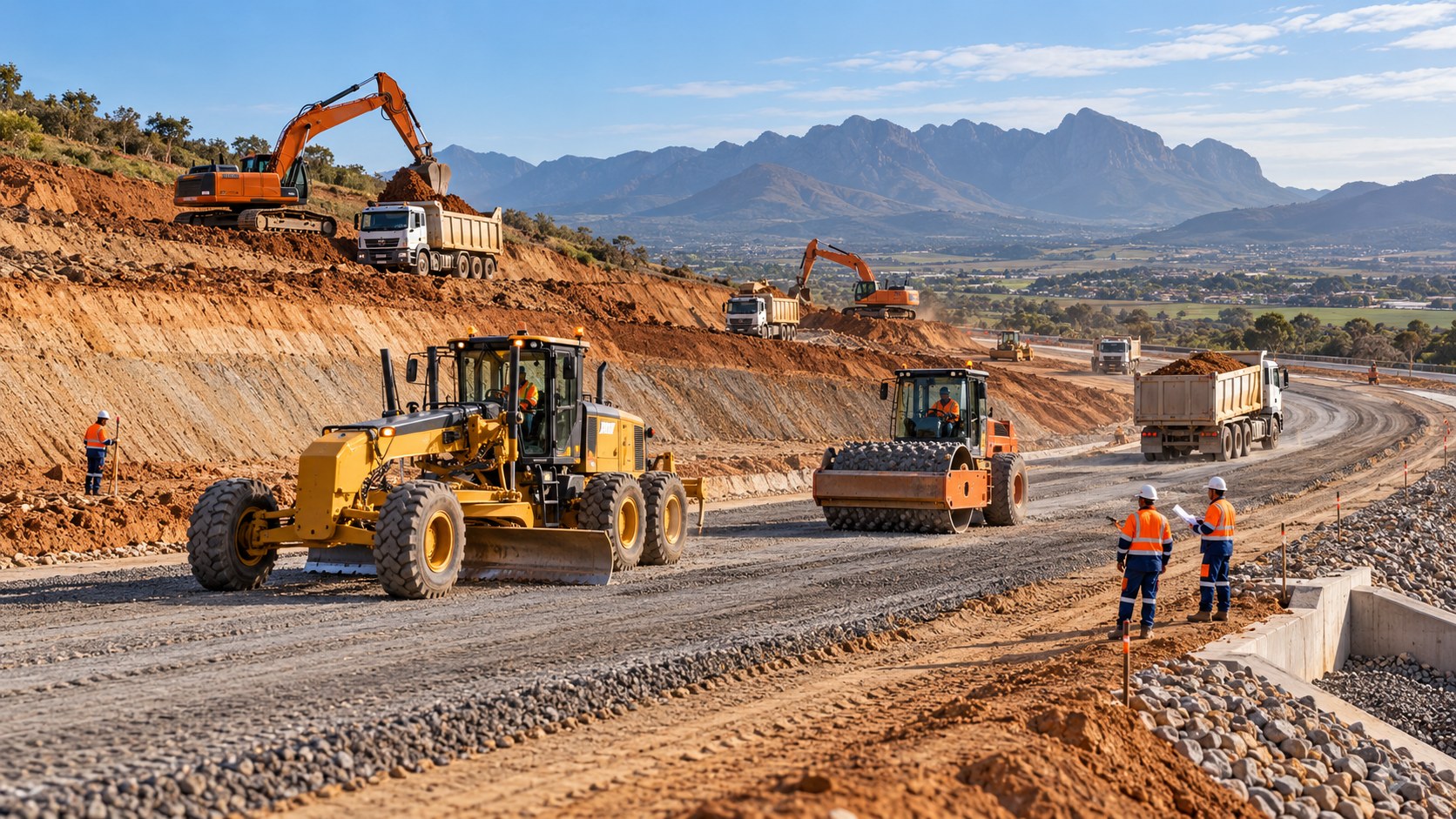 Civil Engineering