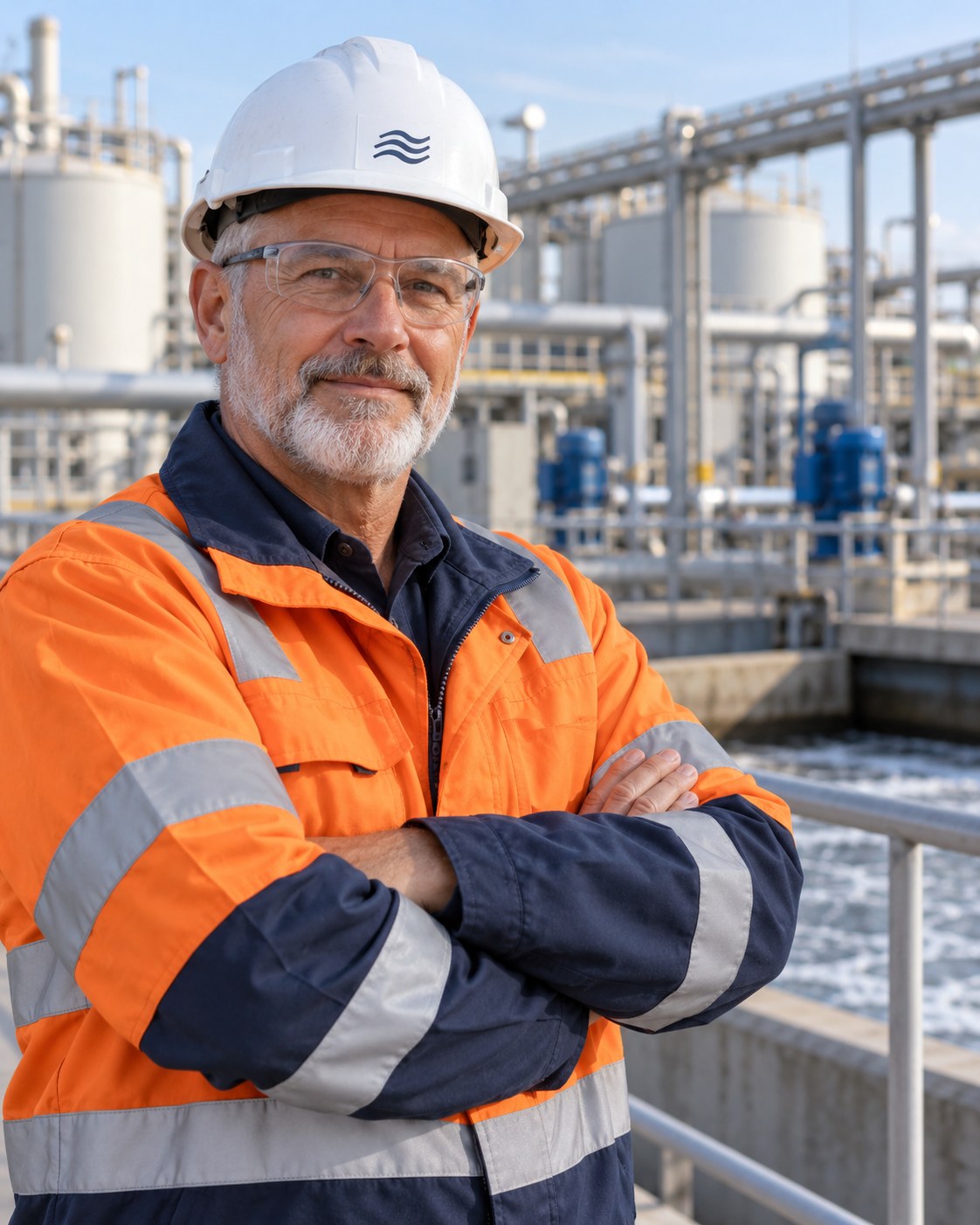 HSEQ professional