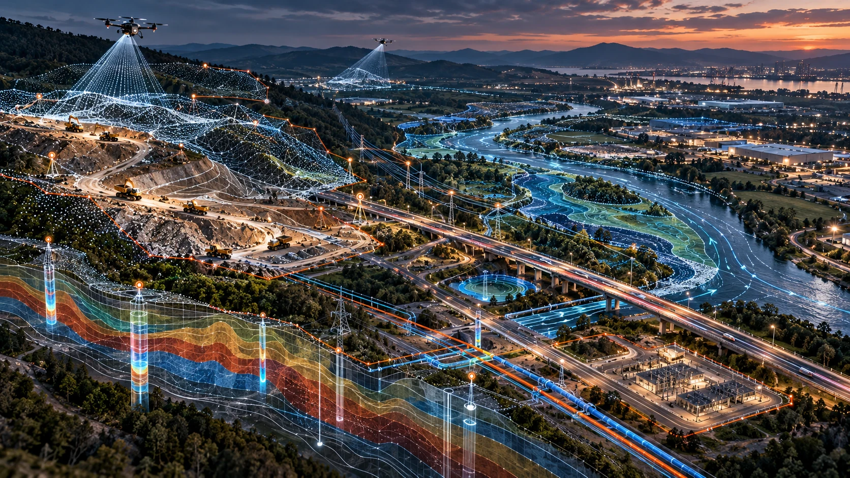 Site & Context Intelligence